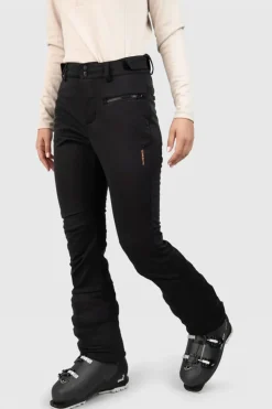 Softshell Pantalon De Ski Coldlake Women