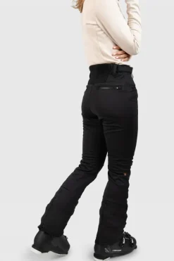Softshell Pantalon De Ski Coldlake Women