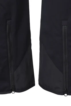 Softshell Pantalon De Ski Coldlake-Curvy Women