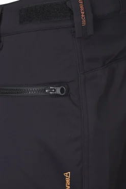 Softshell Pantalon De Ski Coldlake-Curvy Women