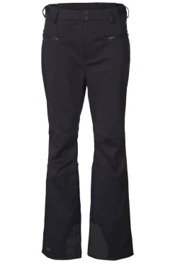 Softshell Pantalon De Ski Coldlake-Curvy Women
