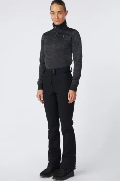 Softshell Pantalon De Ski Pants Regular