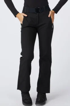 Softshell Pantalon De Ski Joentaus C