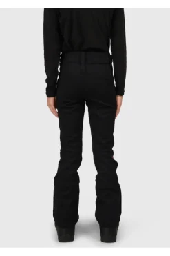 Softshell Pantalon De Ski Tavorsy-N Girls Softshell Pant
