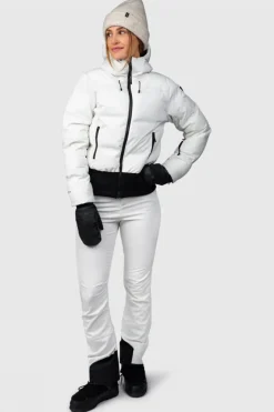 Softshell Pantalon De Ski Coldlake Women