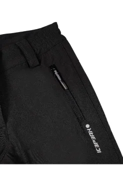 Softshell Pantalon De Ski Lenexa Jr