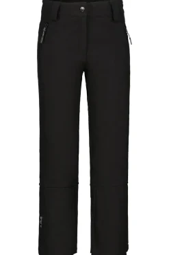 Softshell Pantalon De Ski Lenexa Jr