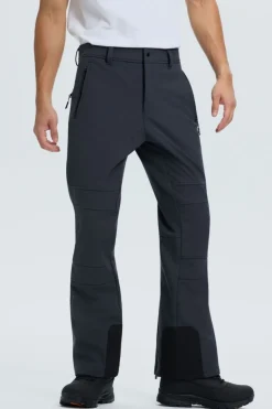 Softshell Pantalon De Ski Erding