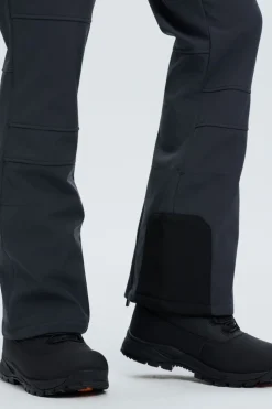 Softshell Pantalon De Ski Erding