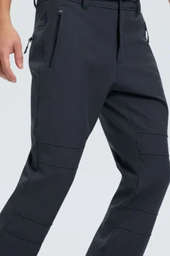 Softshell Pantalon De Ski Erding