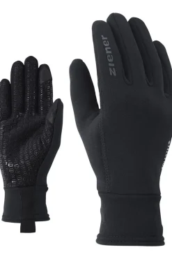 Sous- ZIE Idiwool Touch Liner