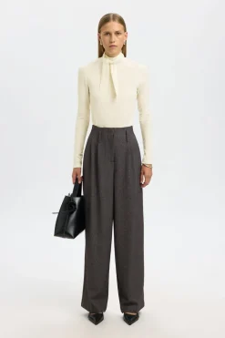 Sous-Pull Lina Lano High Neck