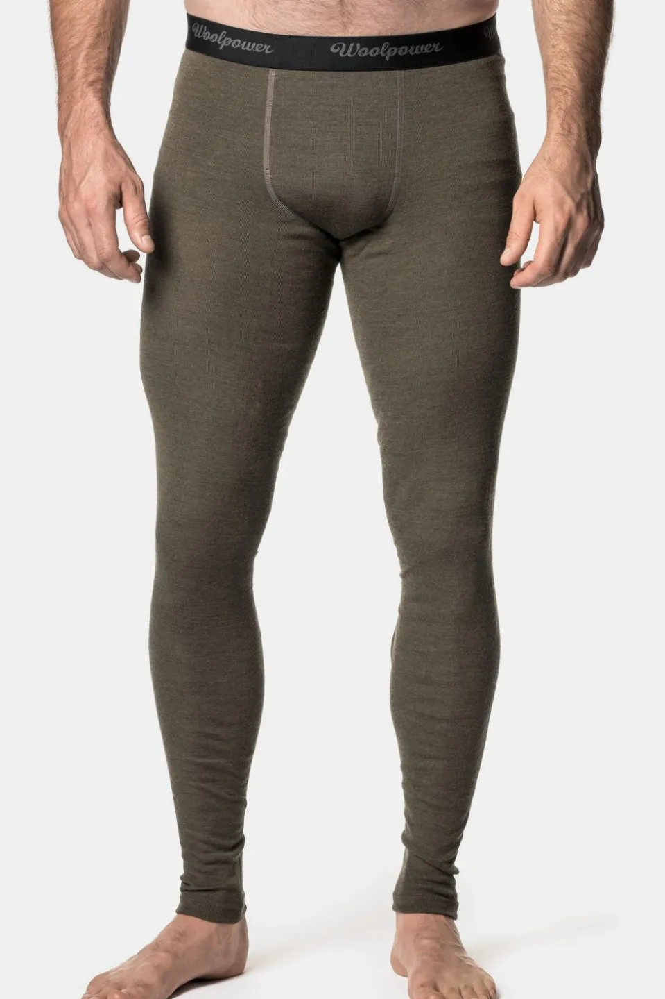 Sous-Vêtement Long John Men Lite (baselayer)