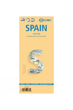 Spanje