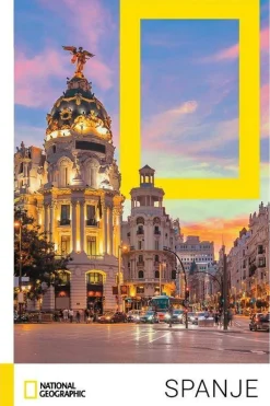 Spanje National Geographic NL