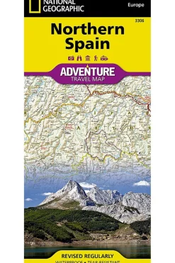 Spanje Noord adv. ng r/v (r) wp