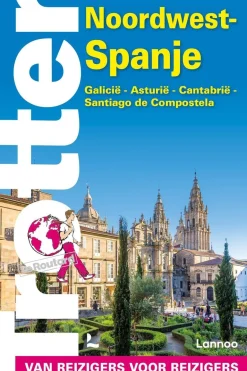 Spanje Noordwest Trotter