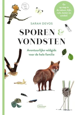 Sporen & vondsten Sarah Devos