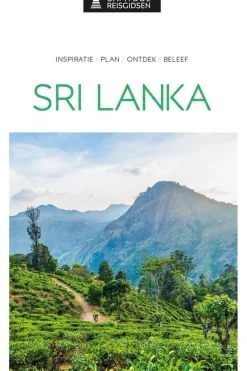 Sri Lanka Capitool