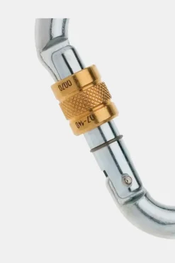 Steel Hms Screw