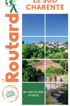 Sud Charentes Routard