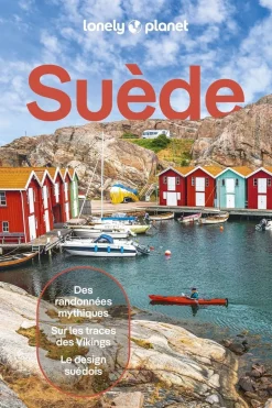 Suède LPF