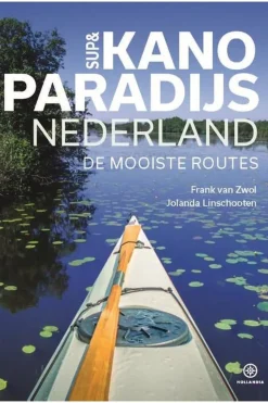 Sup & Kanoparadijs Nederland