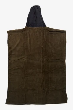 Surfponcho Hoodie Towel