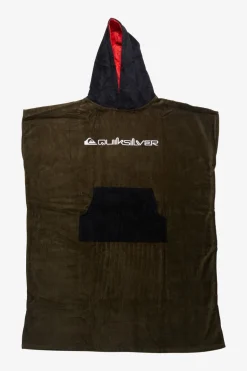 Surfponcho Hoodie Towel