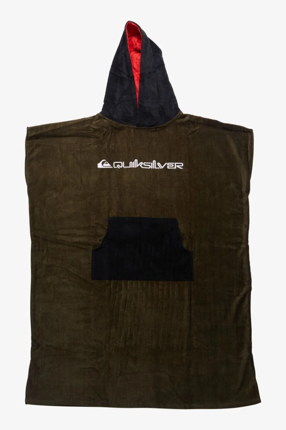 Surfponcho Hoodie Towel