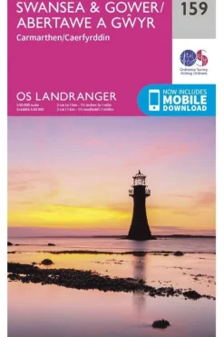 Swansea / Gower landr 159