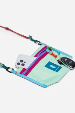 Système De Rangement Lista 2L Lightweight Crossbody Bag - Cada Dia