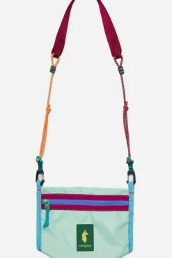 Système De Rangement Lista 2L Lightweight Crossbody Bag - Cada Dia