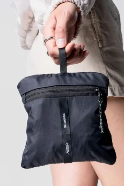 Système De Rangement Packable Laundry Bag