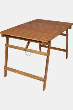 Table De Camping Gannat 100 X 68