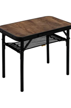 Table De Camping Ind Tafel Woodbine 56X34Cm