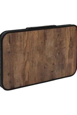 Table De Camping Ind Tafel Woodbine 56X34Cm