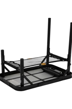 Table De Camping Ind Tafel Woodbine 56X34Cm