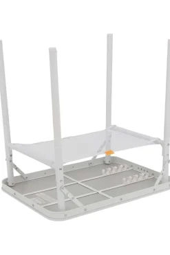 Table De Camping Pa Tafel Yvoire 60X45Cm
