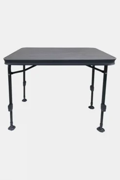Table De Camping Table Hpl Top 80 X 60 Cm