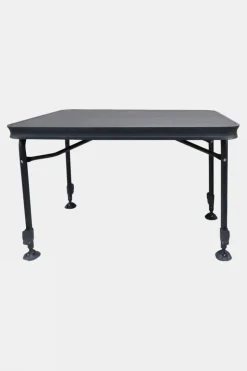 Table De Camping Table Hpl Top 80 X 60 Cm