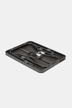 Table De Camping Table Hpl Top 80 X 60 Cm