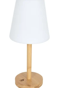 Table De Camping Uo Tafellamp Cambridge L Bamboe