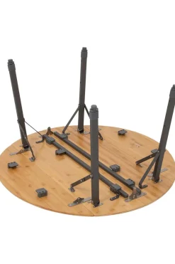Table De Camping Urban Outdoor Tafel Poundbury D.90Cm