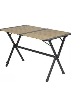 Table Urban Outdoor Lamel Maryland 111X72cm