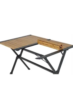 Table Urban Outdoor Lamel Maryland 111X72cm