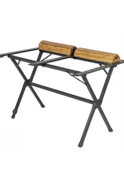 Table Urban Outdoor Lamel Maryland 111X72cm