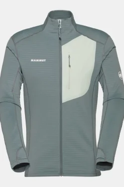 Taiss Light Ml Jacket Men