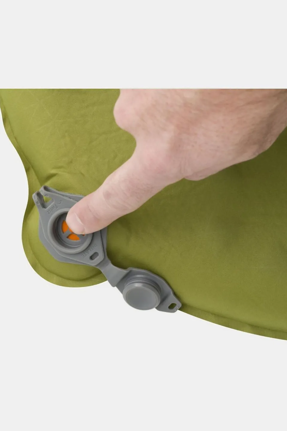 Tapis De Couchage Camp Mat S.I.