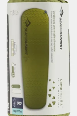 Tapis De Couchage Camp Mat S.I.